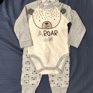 Baby set